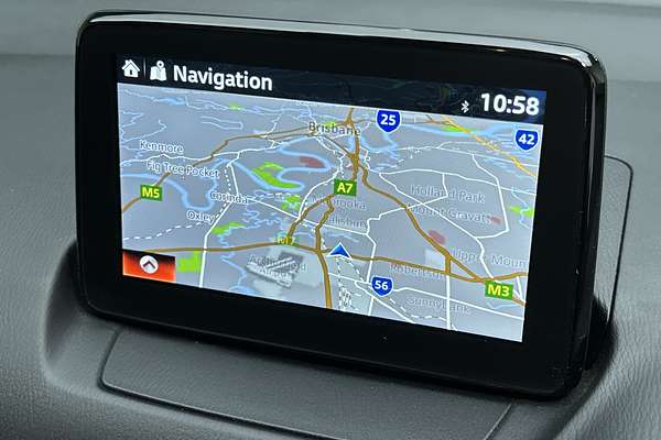 2020 Mazda CX-3 Maxx Sport DK