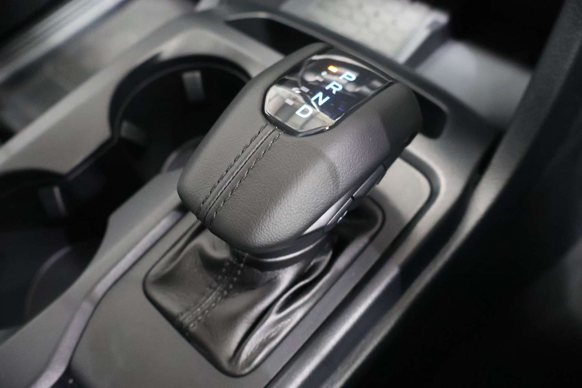 2025 Ford Ranger Sport 4X4 3.0L