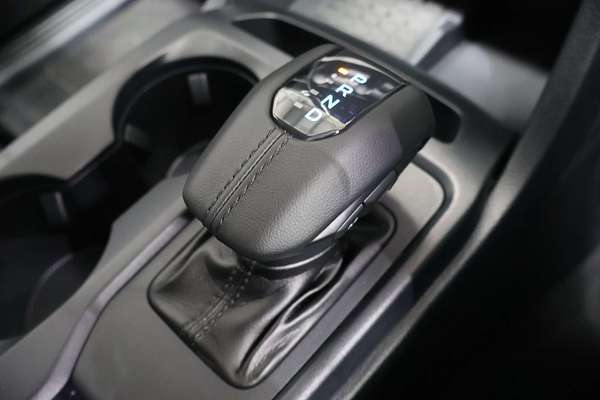 2025 Ford Ranger Sport 4X4 3.0L