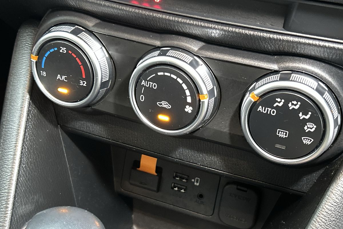 2020 Mazda CX-3 Maxx Sport DK