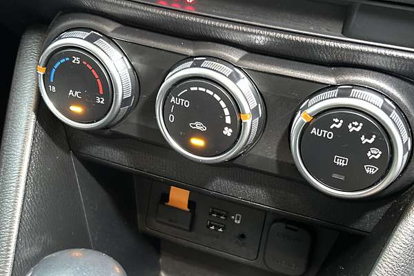 2020 Mazda CX-3 Maxx Sport DK