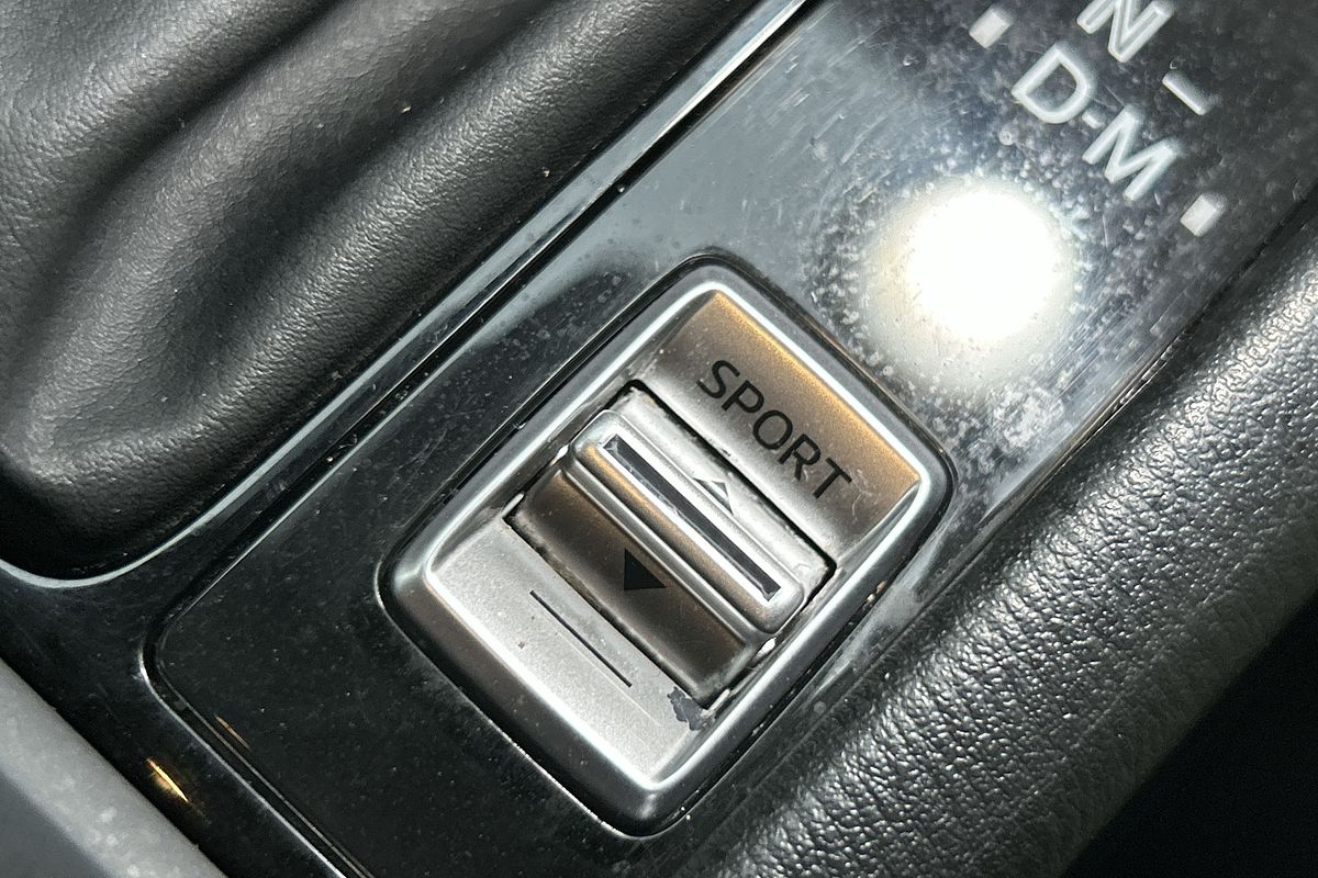 2020 Mazda CX-3 Maxx Sport DK