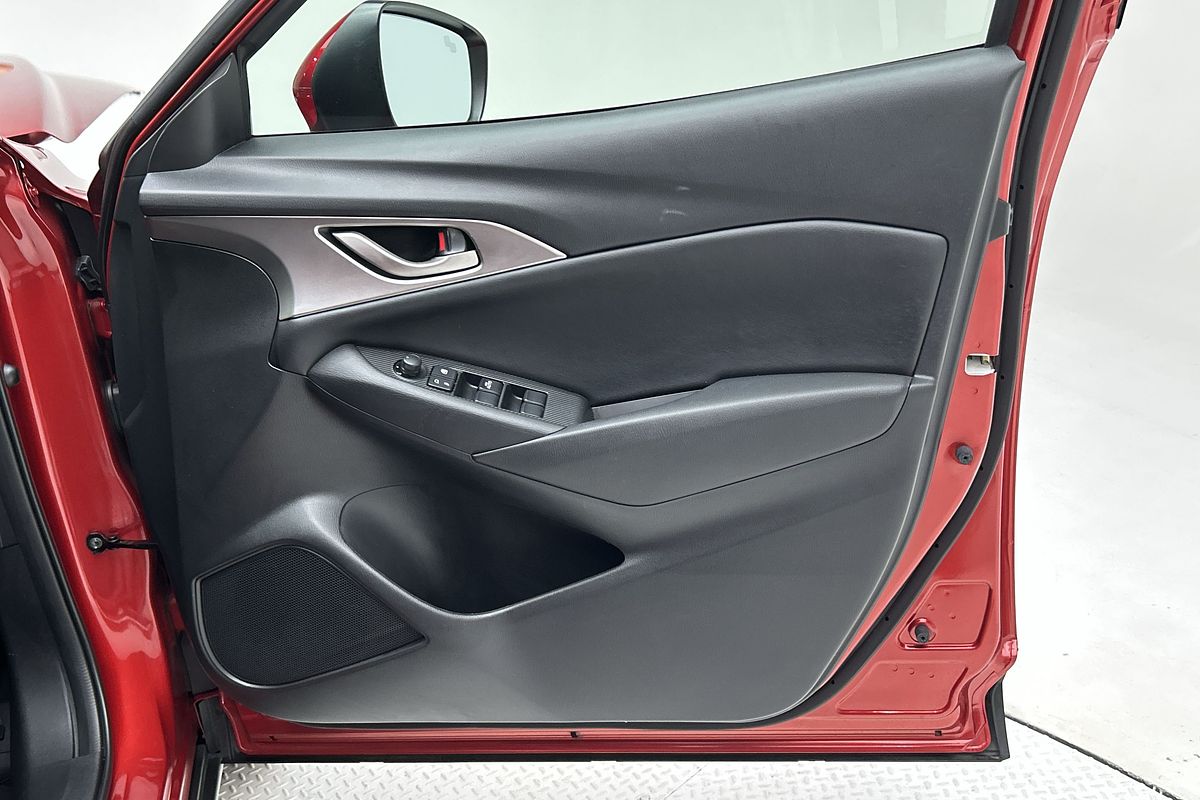 2020 Mazda CX-3 Maxx Sport DK