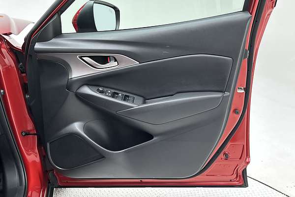 2020 Mazda CX-3 Maxx Sport DK