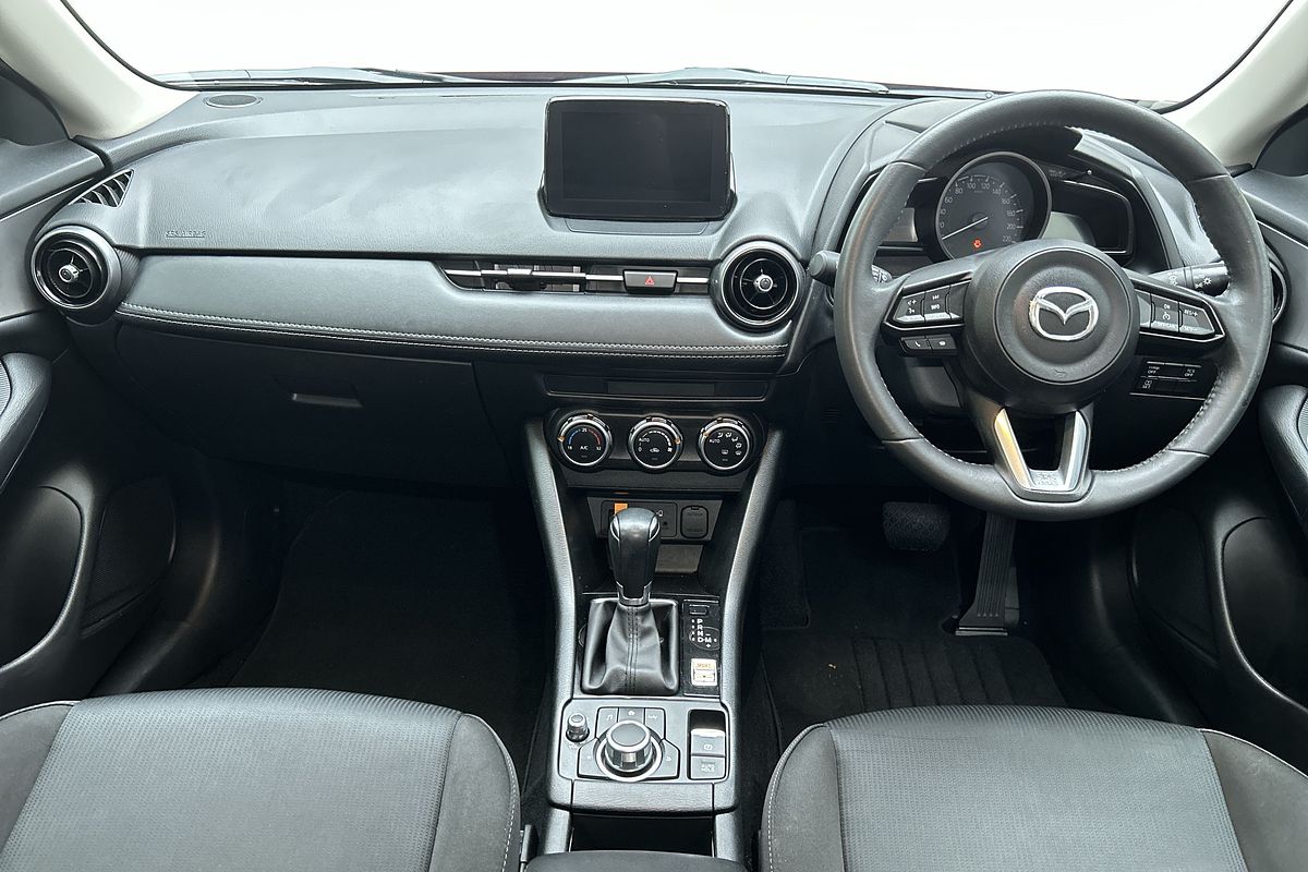 2020 Mazda CX-3 Maxx Sport DK