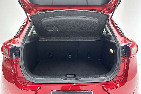 2020 Mazda CX-3 Maxx Sport DK