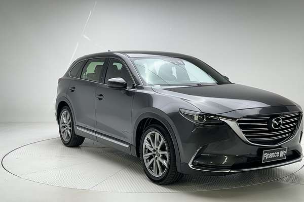 2017 Mazda CX-9 Azami TC