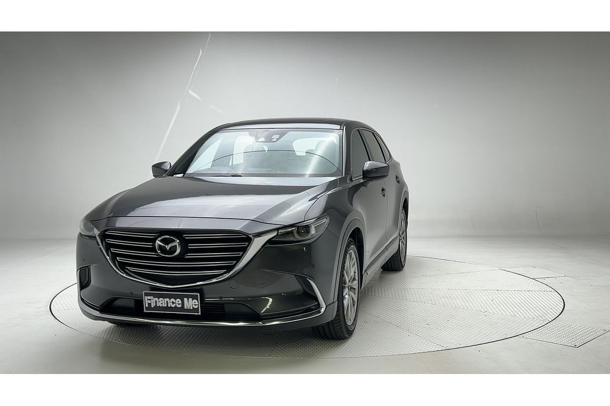 2017 Mazda CX-9 Azami TC