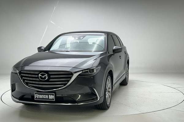 2017 Mazda CX-9 Azami TC