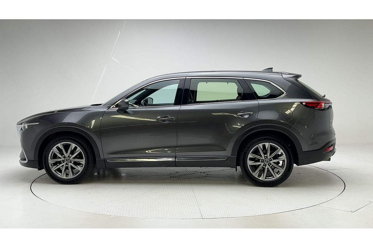 2017 Mazda CX-9 Azami TC