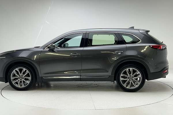 2017 Mazda CX-9 Azami TC