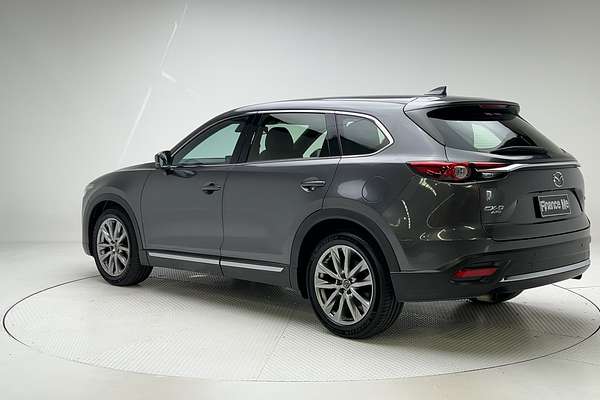 2017 Mazda CX-9 Azami TC