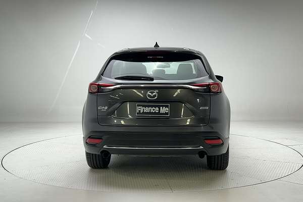 2017 Mazda CX-9 Azami TC