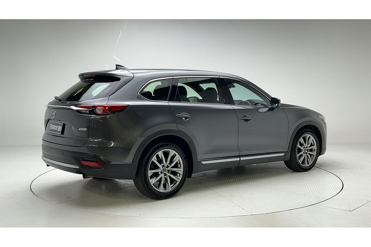 2017 Mazda CX-9 Azami TC