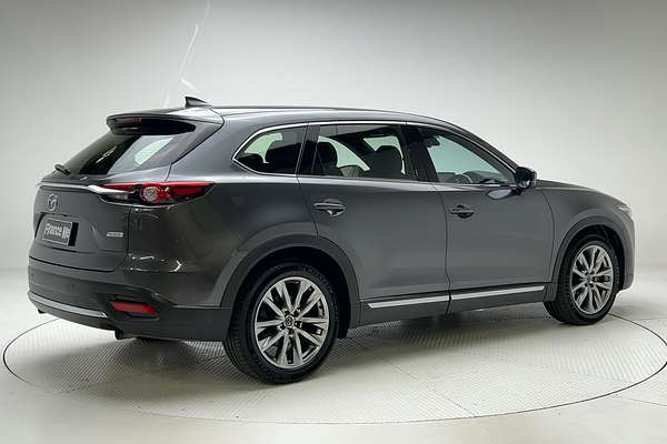 2017 Mazda CX-9 Azami TC