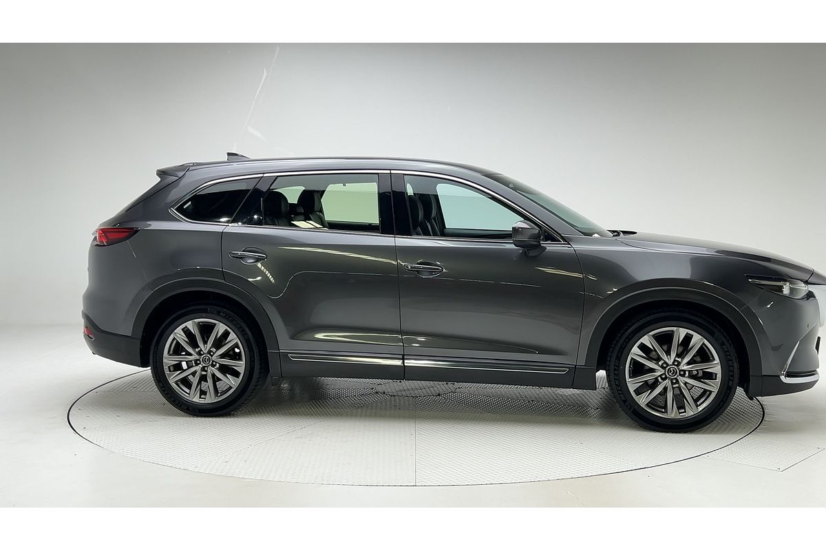 2017 Mazda CX-9 Azami TC