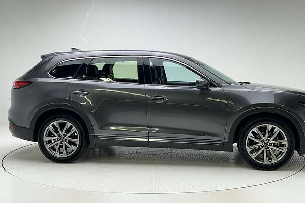 2017 Mazda CX-9 Azami TC