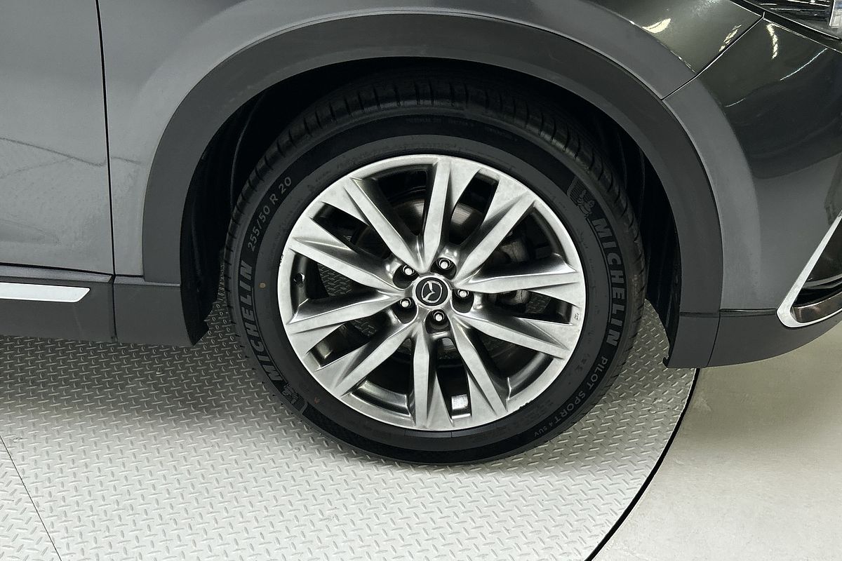 2017 Mazda CX-9 Azami TC
