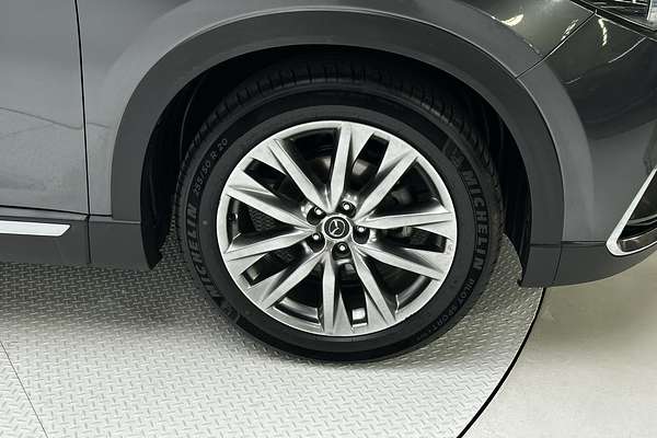 2017 Mazda CX-9 Azami TC