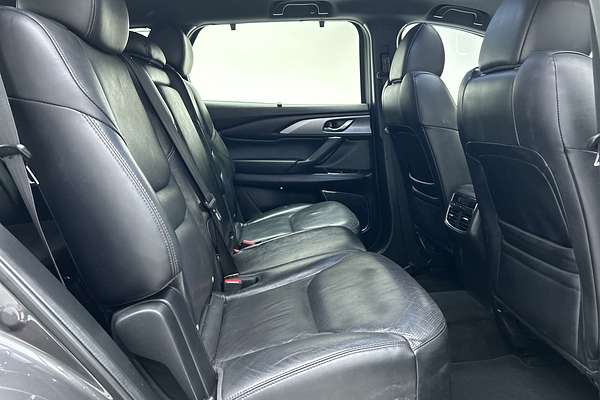 2017 Mazda CX-9 Azami TC