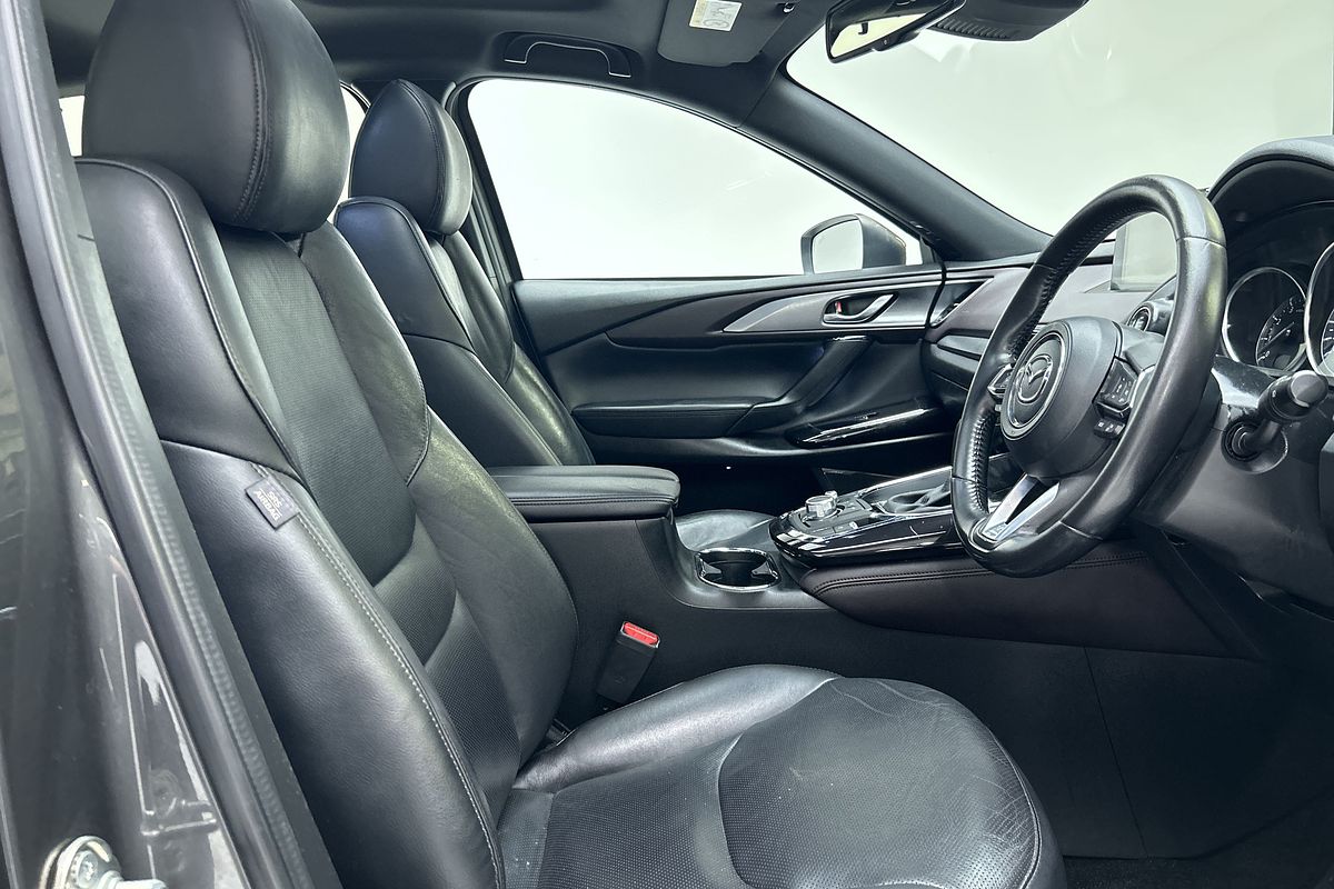 2017 Mazda CX-9 Azami TC