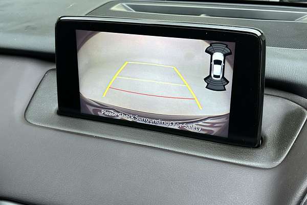 2017 Mazda CX-9 Azami TC