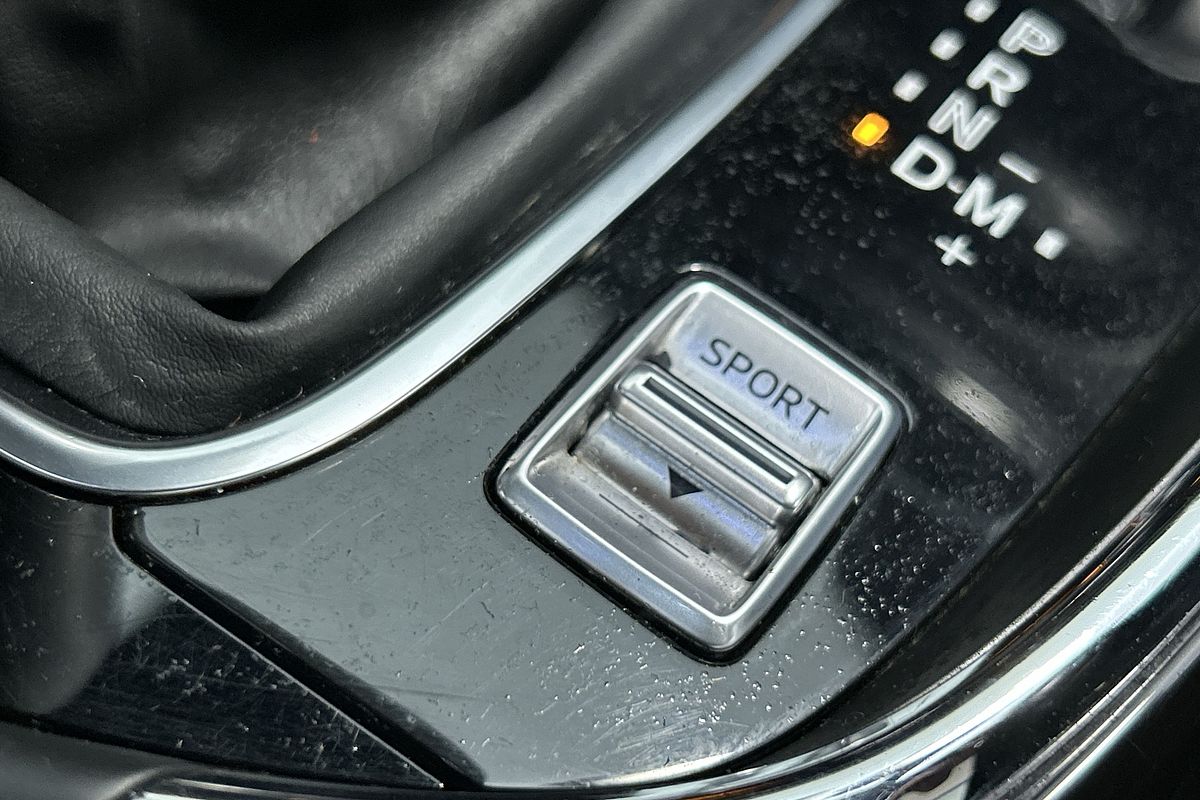 2017 Mazda CX-9 Azami TC