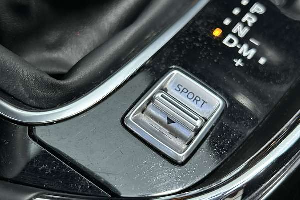 2017 Mazda CX-9 Azami TC