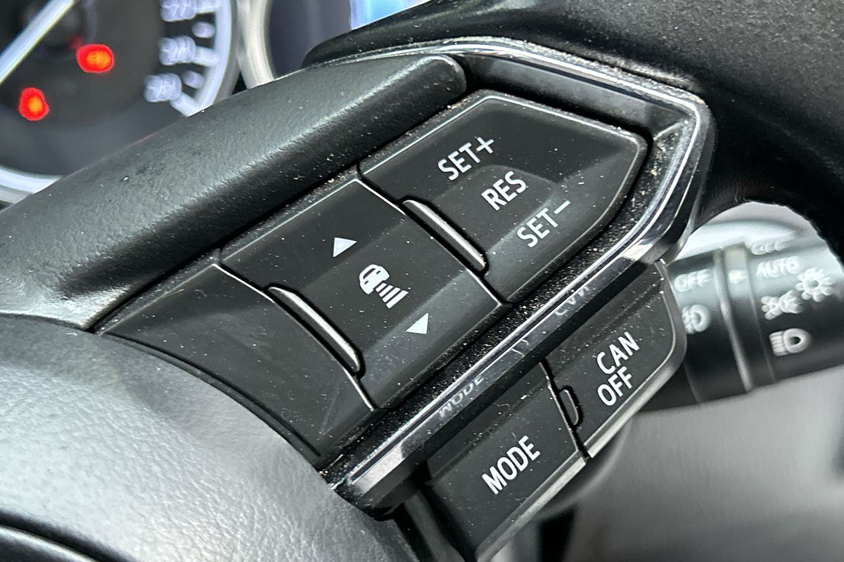 2017 Mazda CX-9 Azami TC