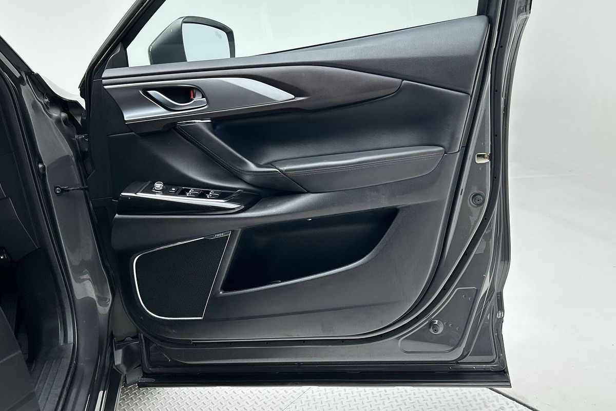 2017 Mazda CX-9 Azami TC