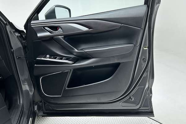 2017 Mazda CX-9 Azami TC