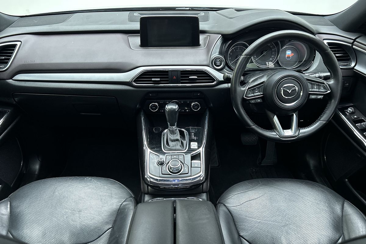 2017 Mazda CX-9 Azami TC