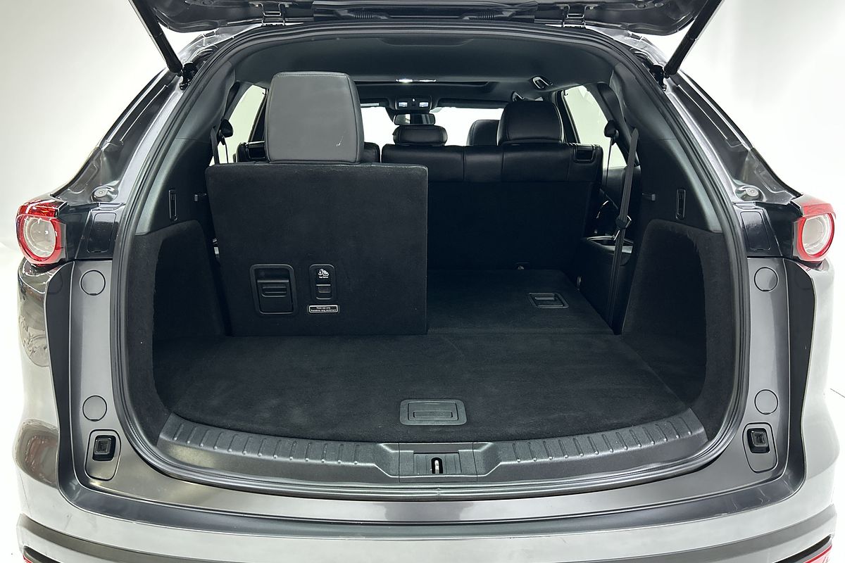 2017 Mazda CX-9 Azami TC