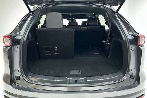 2017 Mazda CX-9 Azami TC