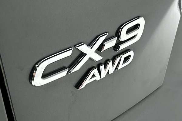 2017 Mazda CX-9 Azami TC