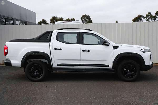 2025 LDV T60 Max PLUS SK8C 4X4