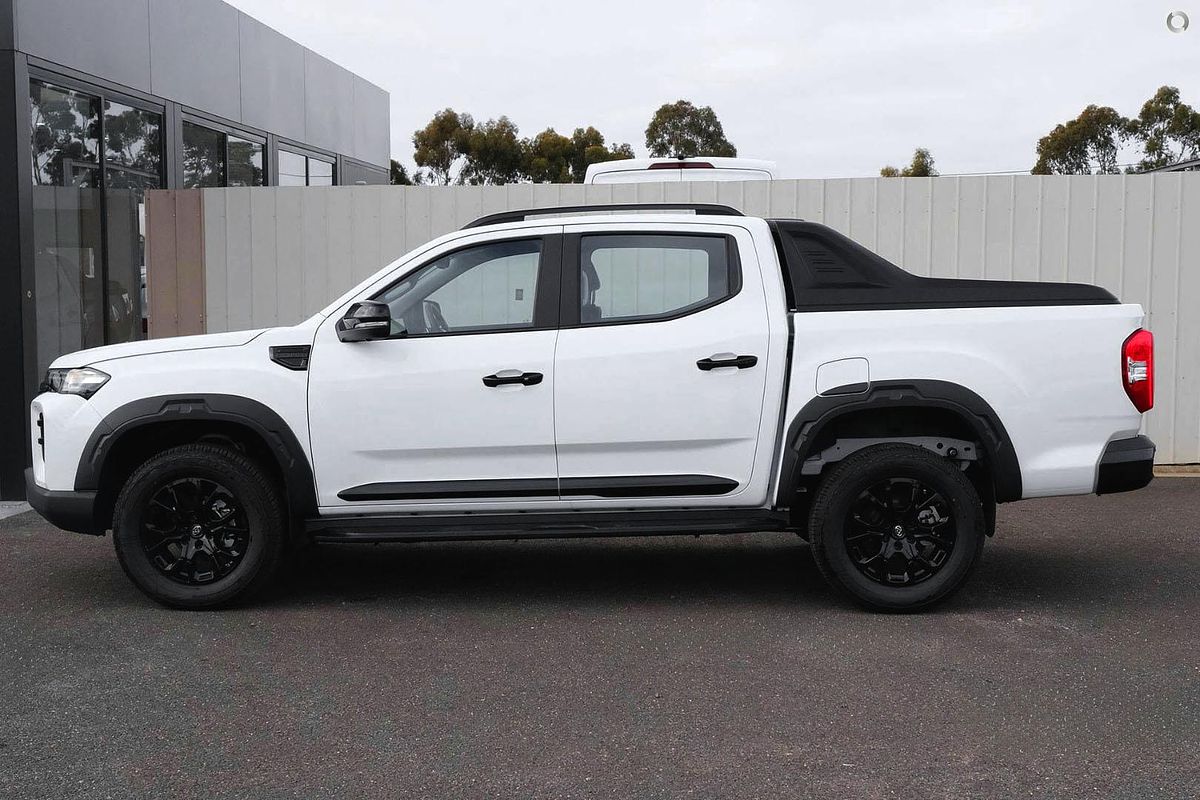 2025 LDV T60 Max PLUS SK8C 4X4