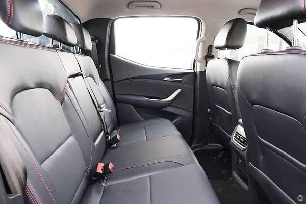 2025 LDV T60 Max PLUS SK8C 4X4