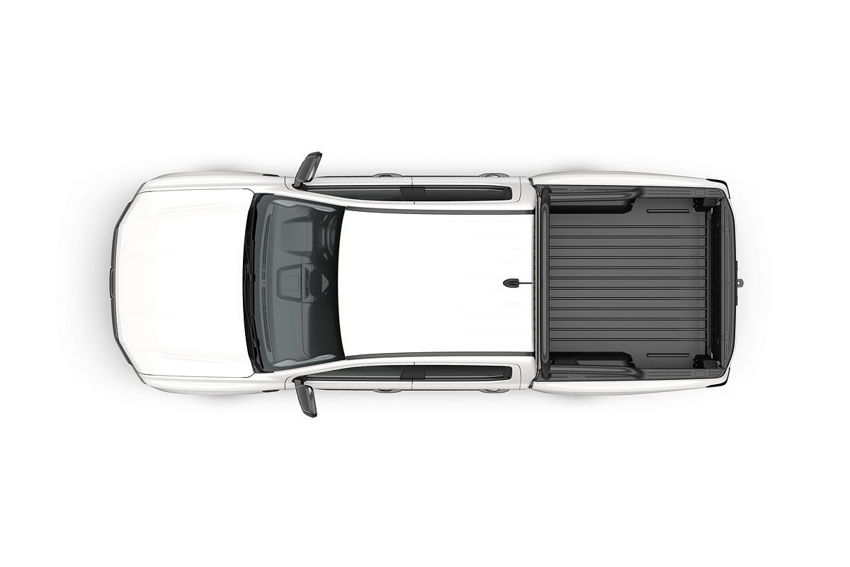 2025 Ford Ranger Sport 4X4 3.0L