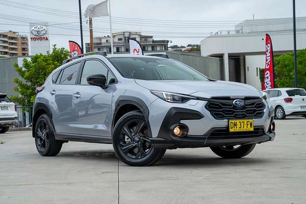 2023 Subaru Crosstrek 2.0R G6X