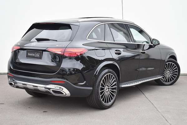2025 Mercedes-Benz GLC-Class GLC300 X254