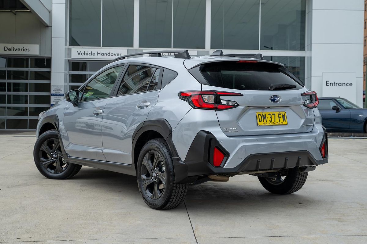 2023 Subaru Crosstrek 2.0R G6X