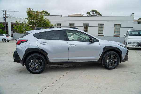 2023 Subaru Crosstrek 2.0R G6X