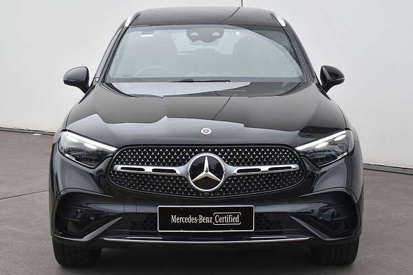 2025 Mercedes-Benz GLC-Class GLC300 X254