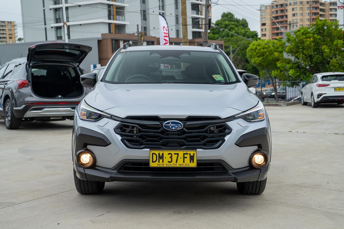 2023 Subaru Crosstrek 2.0R G6X