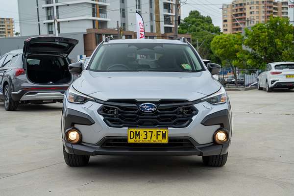 2023 Subaru Crosstrek 2.0R G6X