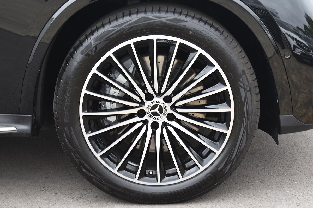 2025 Mercedes-Benz GLC-Class GLC300 X254