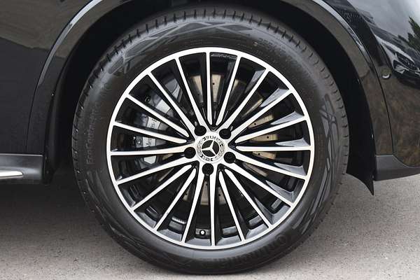 2025 Mercedes-Benz GLC-Class GLC300 X254