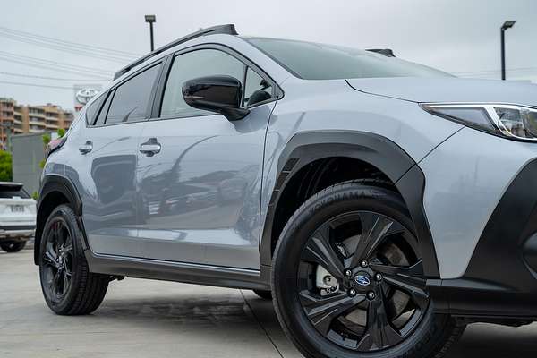 2023 Subaru Crosstrek 2.0R G6X