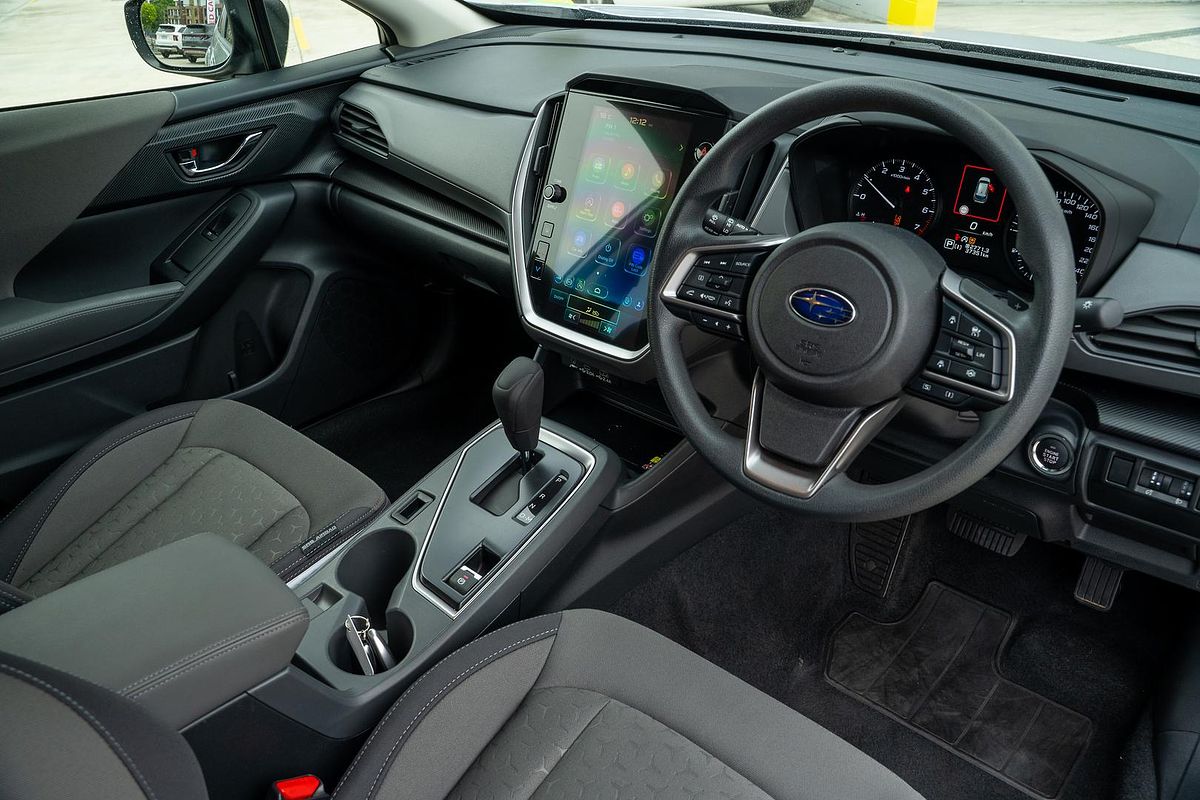 2023 Subaru Crosstrek 2.0R G6X